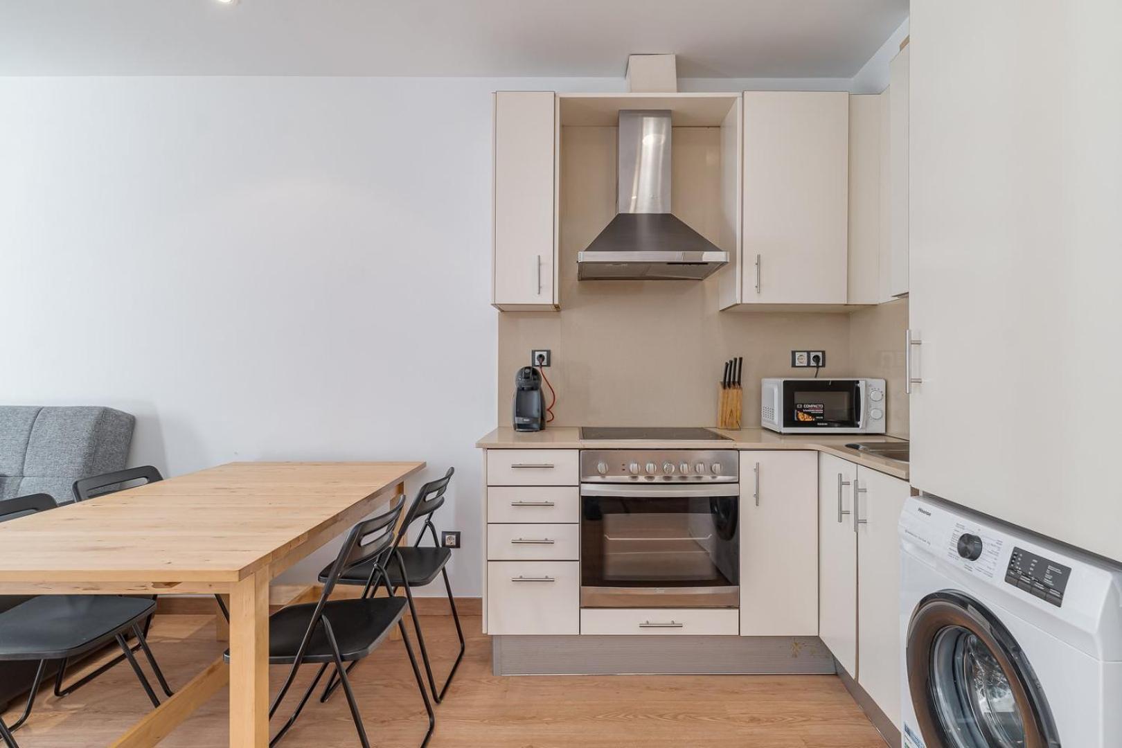 Appartamento Guestready - Bright Near Montjuic *